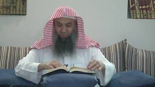 التعليق على إحكام الأحكام لابن دقيق العيد  [03] | كتاب الطهارة  - الشيخ عبدالمحسن الزامل image