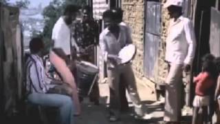 Morro da Mangueira   Paulo Moura, Samba e Saxofone