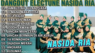Download lagu DANGDUT NASIDA RIA ELECTUNE SAMBUTLAH BULAN PUASA DIMANA MANA DOSA DOA RAJAB TEBALKAN IMAN mp3 Download lagu DANGDUT NASIDA RIA ELECTUNE SAMBUTLAH BULAN PUASA DIMANA MANA DOSA DOA RAJAB TEBALKAN IMAN mp3