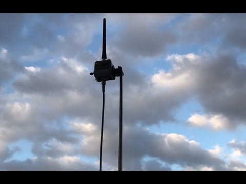 DXpedition Crete: MegActiv MA305 & Eton Satellit: Radio Bangladesh Betar 9455 kHz