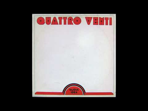 Ugo Busoni - Acqua Di Lago [Italy, Easy/Jazz Library] (1975)