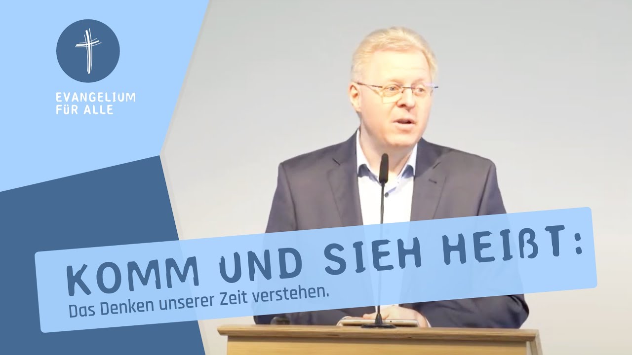 Predigt vom 18.02.2026