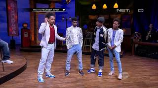 Tarra Kepancing Emosi Yewen Nih (2/4)