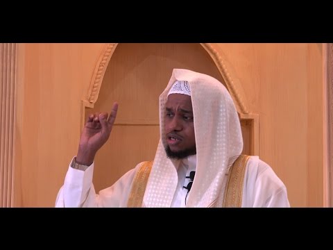 Eidul Ad'ha and the Legacy of Ibrahim (AS)