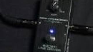 Video thumbnail for MXR CAE MC-401 Boost Line Driver Pedal by ProGuitarShopDemos