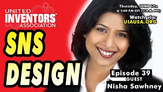 Sales & Marketing: How To Sell Your Product With Nisha Sawhney