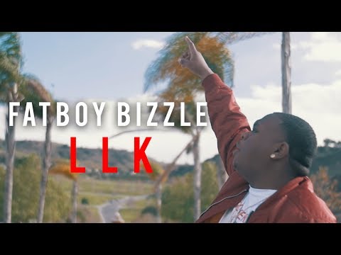 FatBoy Bizzle - Long Live Kardo (LLK) (Offical Video)
