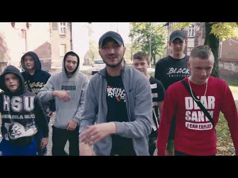 Young Santi Prostą Drogą ft Woźniak