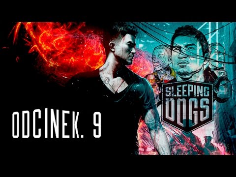 Zagrajmy w Sleeping Dogs odc.9 "Pomocnik panny młodej"