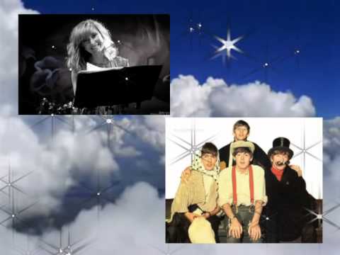 leniye izmaylova The Beatles