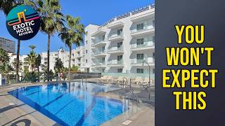 Sol Torremolinos - Don Marco Adults Recommended - You Won't Expect This | Torrem