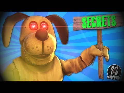 Das schlimmste Horrorgame für VR? (Duck Season VR) | #scarysunday
