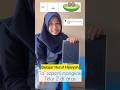 Learn The Hijaiyah Letters Alif To Tsa Paud Toy Lagupaud Endahteawe Hurufhijaiyah
