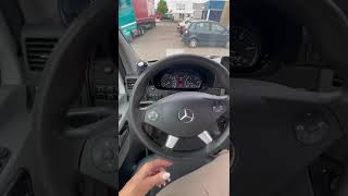 Купить туристический автобус Mercedes-Benz Sprinter Altas 516 CDI - 17 Seats EURO 6 - Изображение 6 | Autoline KG Туристический автобус Mercedes-Benz Sprinter Altas 516 CDI - 17 Seats EURO 6 | Изображение 6 - Autoline