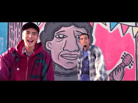 Emeteah - Manifiesto (Video Oficial) Rap Chileno