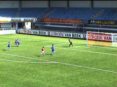 2010-09-11 RBC D1-MVV D1 Diego Snepvangers magistrale goal 4-1.mpg