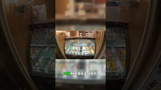 MUST-HAVE: MSC for Me app for your cruise!