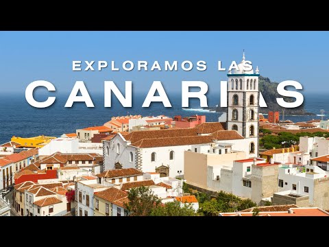 Top 5 Razones para Visitar las Islas Canarias: ¡Descubre el Paraíso Español!