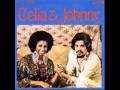 Celia y Johnny: Tengo el Iddé