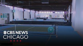 New SPF pickleball facility opens in Old Irving Park