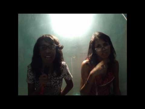 Jornal Tamblrcional com Nicki Minaj