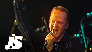 The Communards - Don&#39;t Leave Me This Way (Live Aus Dem Alabama, 11th May 1987)