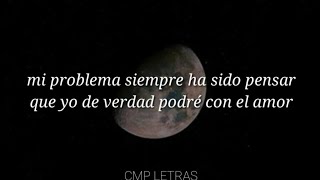 Beret - Te Echo De Menos con letra