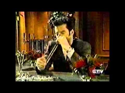 Ned and Alexis- A Thousand Years