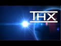 THX Solar System 2022 Logo 45 Second Version
