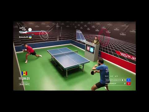 Danilov Ivan - Dubrovin Veniamin