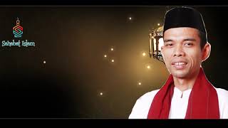 TANDA TANDA ORANG YANG MENDAPAT HIDAYAH - USTAD ABDUL SOMAD, LC.MA.