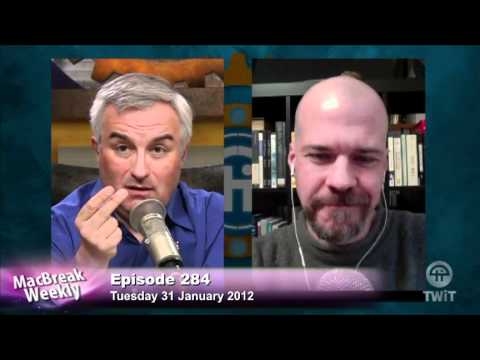 MacBreak Weekly 284: More iPhones Than Twinkies