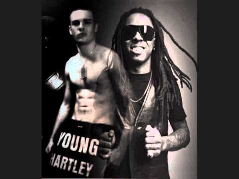 Don't Touch Meh - Ese AJ & Lil' Wayne