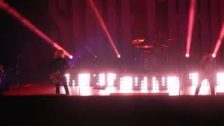 State Champs - Shape Up at House Of Blues Anaheim March 24 2019