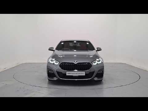 BMW 2-Series 218i M Sport Gran Coupe - Image 2
