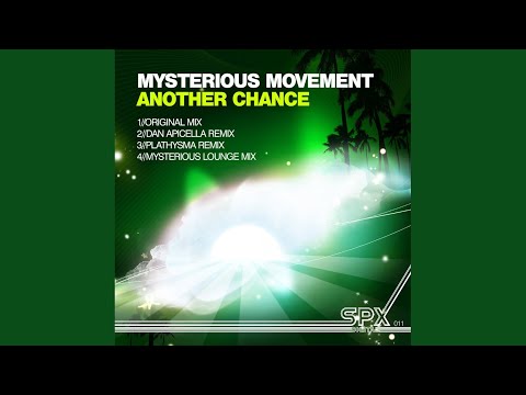Another Chance (Dan Apicella Remix)