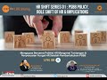 HR SHIFT 01: PSBB POLICY. Role Shift of HR & Implications HR SHIFT 01: PSBB POLICY. Role Shift of HR & Implications