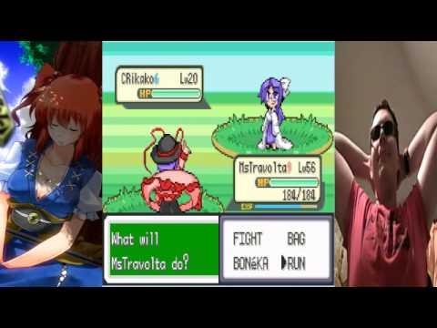 Gaudimann plays Touhoumon Puppet Play Part 74 (English Commentary)