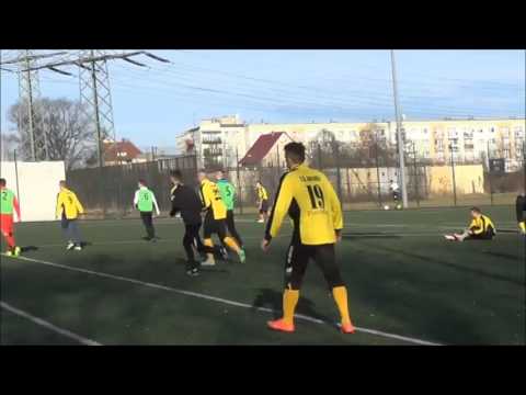 Sparing: TS Gwarek Tarnowskie Góry - LKS Wilki Wilcza 1:0 (1:0)