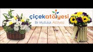 Atışalanı Çiçekçi Çiçek Evi Atışalanı Çiçekçileri Atışalanı Çiçek Sipa