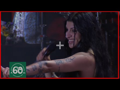 CAZZU en JESÚS MARÍA 2026 (COMPLETO)