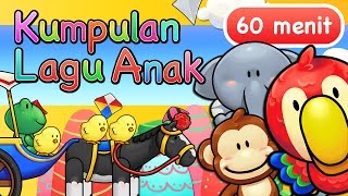 Download lagu Lagu Anak Indonesia 60 Menit... mp3