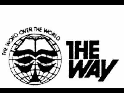 The way - Nul n'est comme toi