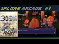 Half Minute Hero: Super Mega Neo Climax part 1