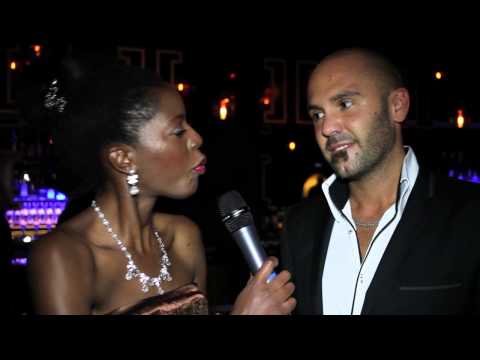 Buddah-Bar London Pre-Launch