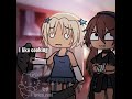 Me Gustas Tu I Like You Gl Gacha Life Trend Lyrical X Lia