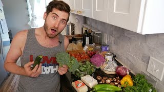 How To Get FREE Groceries If You're Tight on Cash