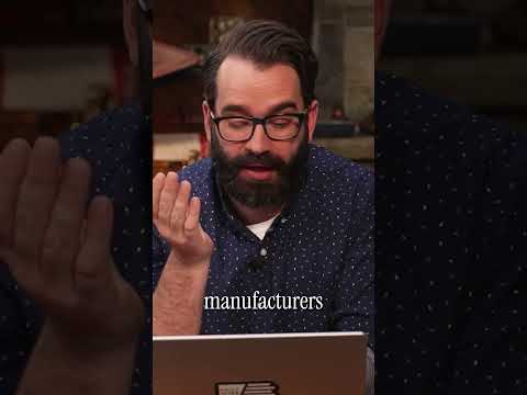 We really oughta lock these manufacturers up!