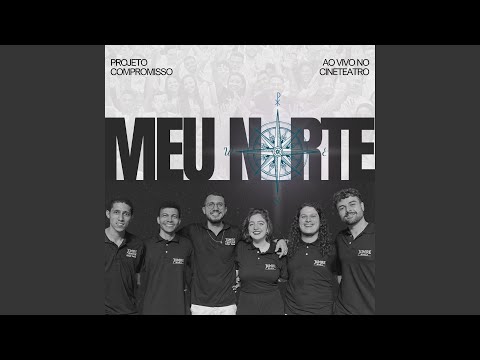 Nos Abraça, Senhor - Projeto Compromisso