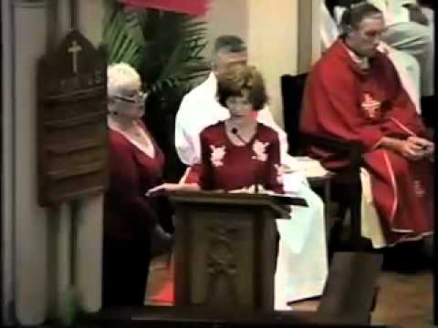 02 Pentecost 2012 Excerpt 2.mov